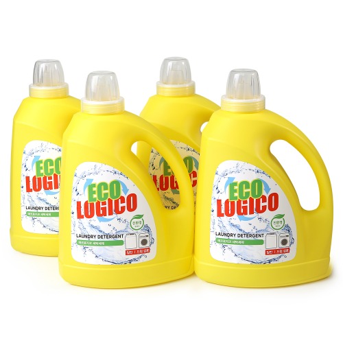 Eco Logico Detergent